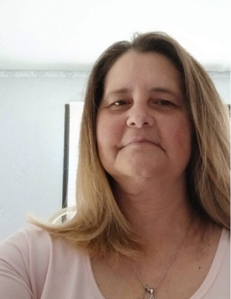 Heather Ann (Harl) Moore