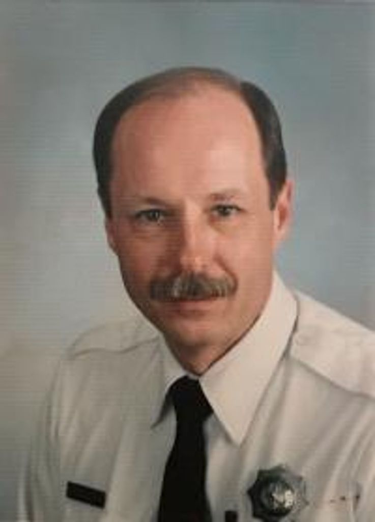 William Pollitt "Bill" Hensch