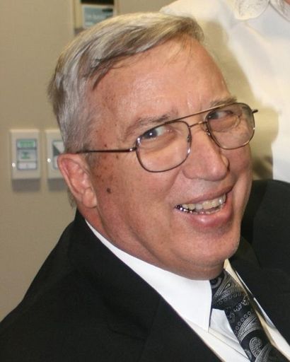 Stephen LeRoy Eccles Profile Photo