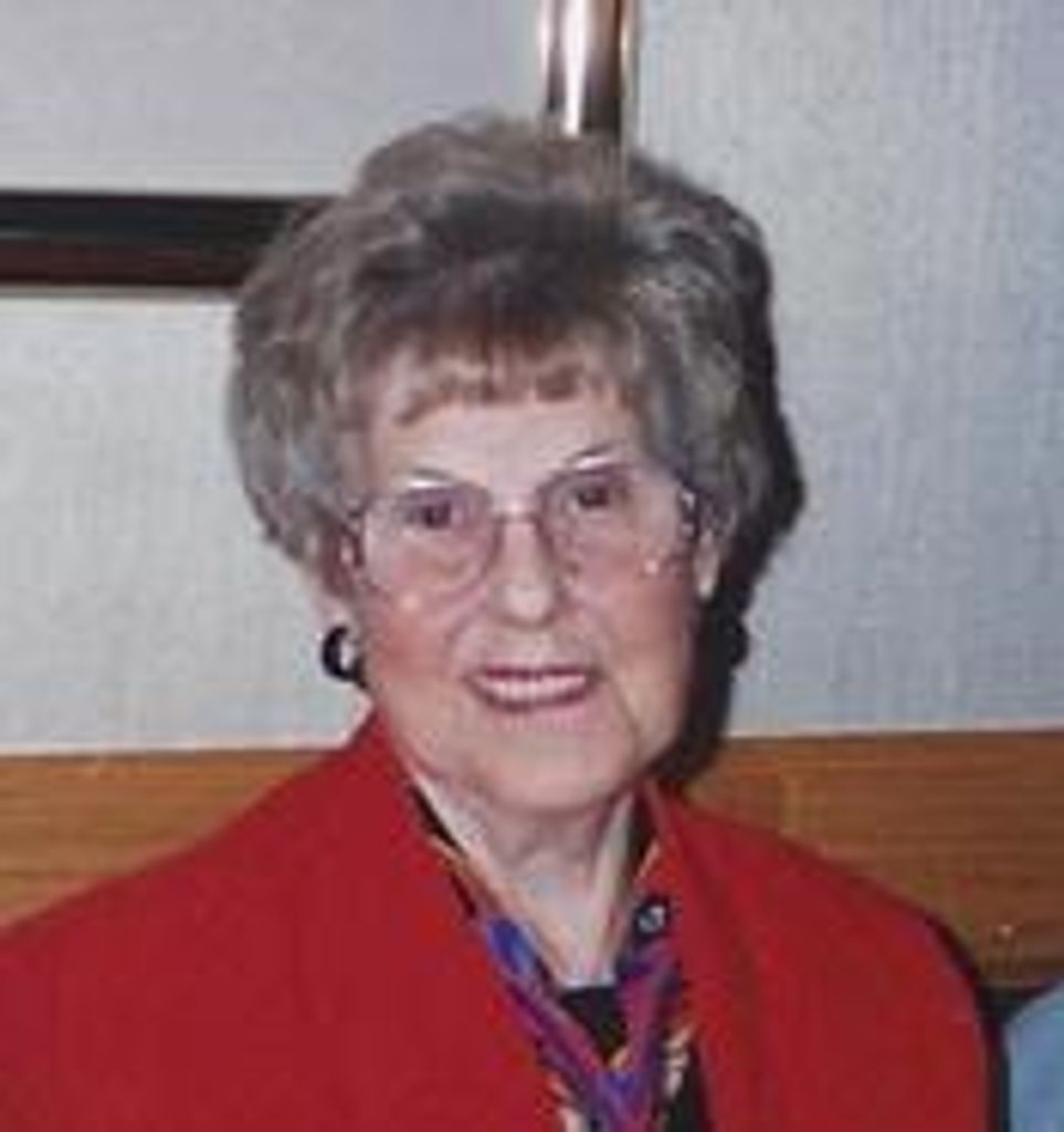 Constance Tetu Profile Photo