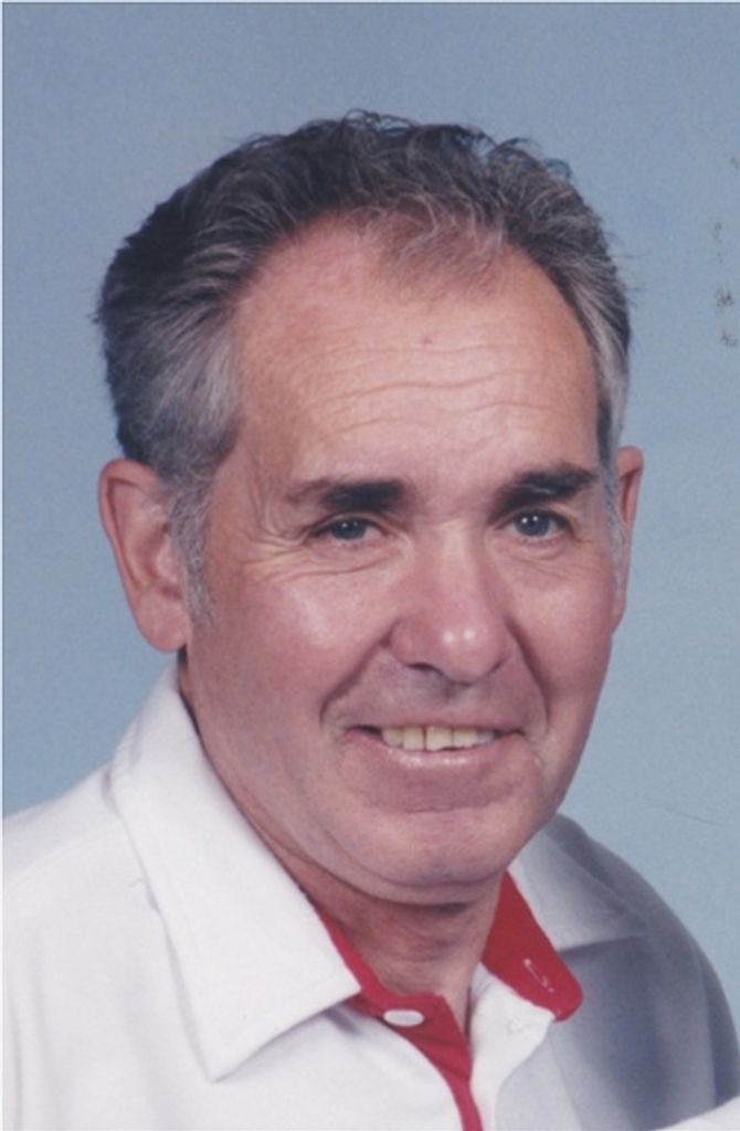 Donald Albert Palmer Profile Photo
