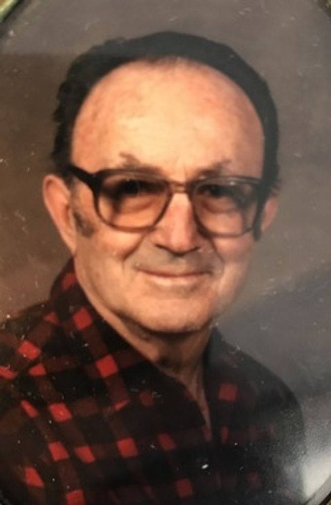 Kenneth "Pa" Bales