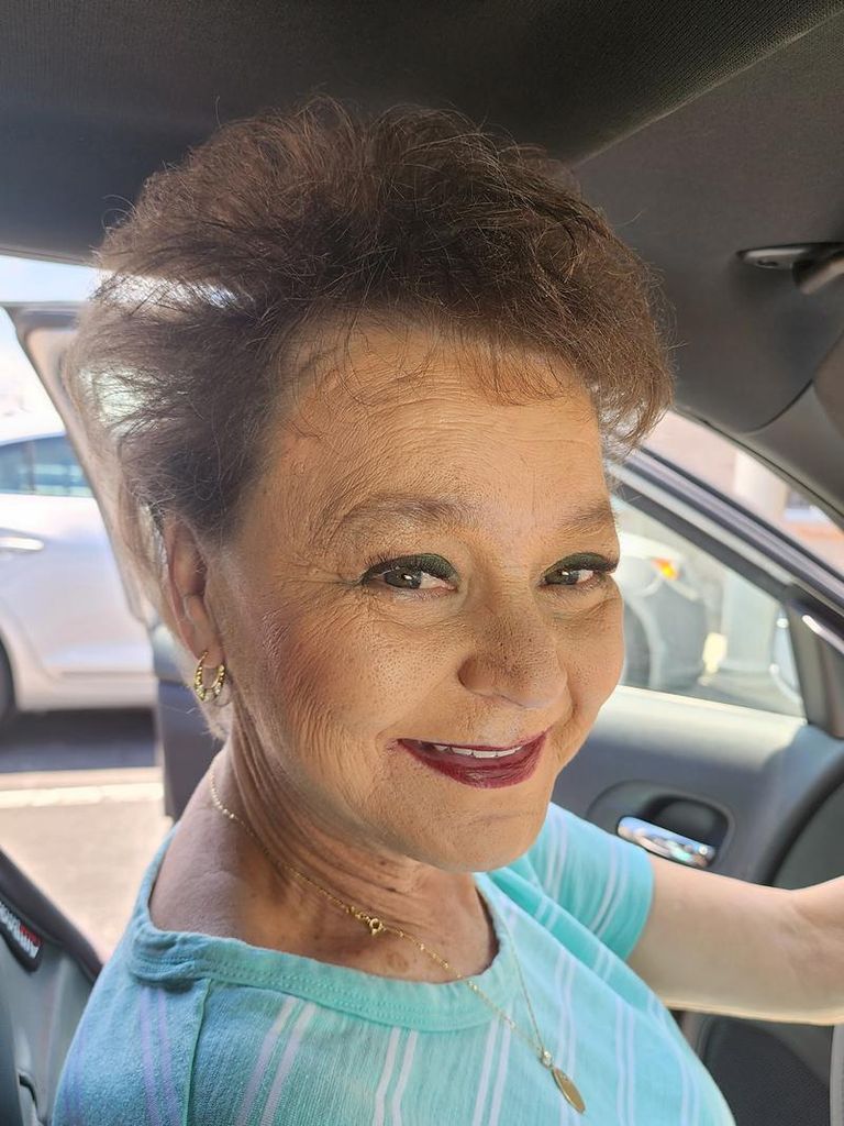 Tillie Ann Hunt Profile Photo