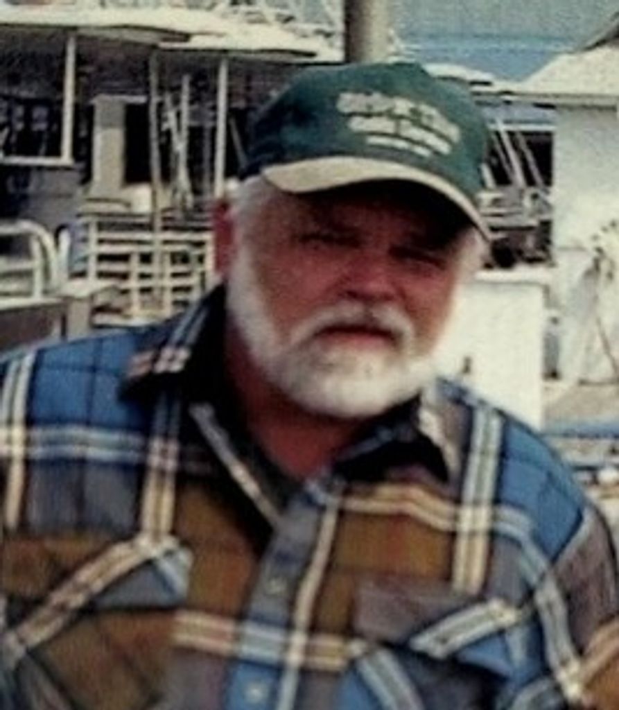 Jerry Wayne Bailey Profile Photo