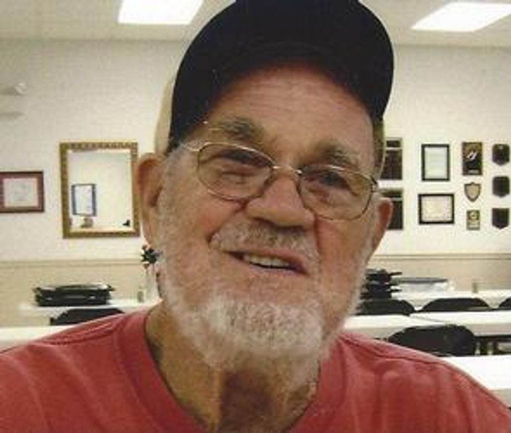 Robert "Rl" Lee Garrett, Jr. Profile Photo