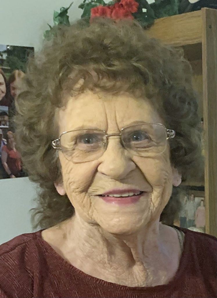 Shirley Jean Fleetwood Profile Photo