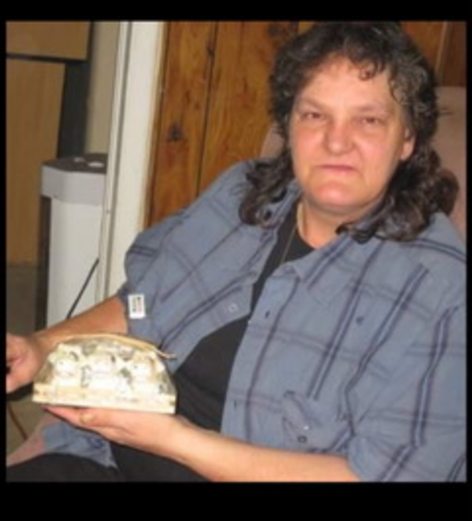 Veronica Joy Wegner Profile Photo
