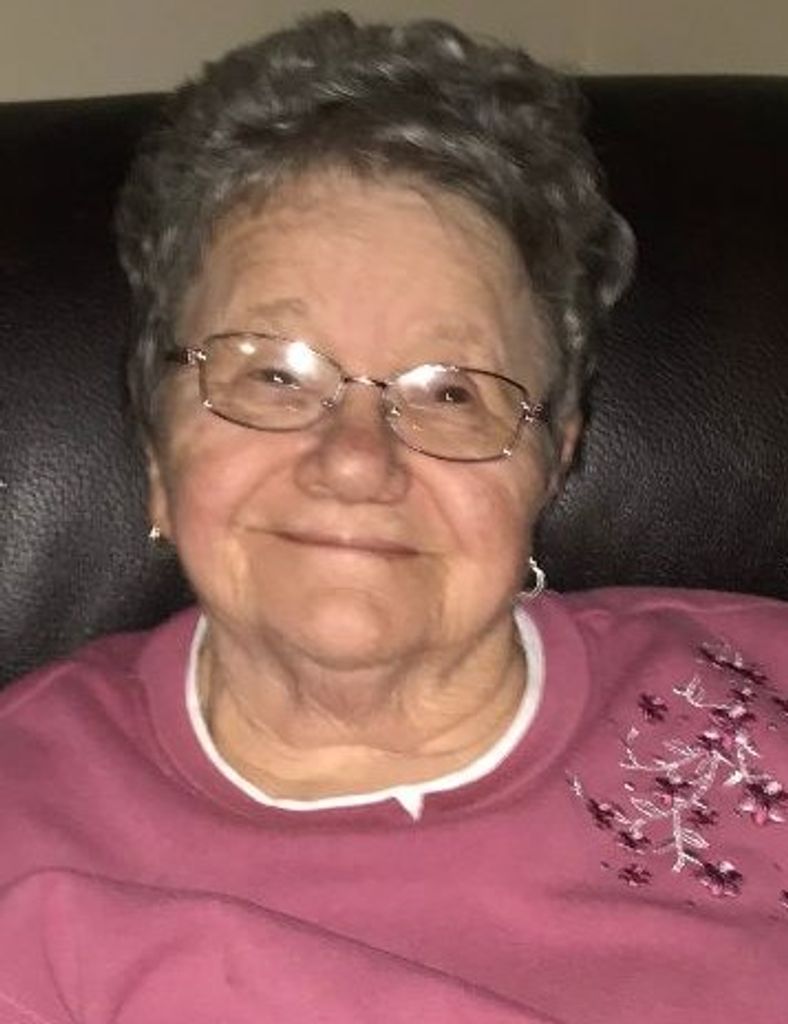 Maximiliane L.E. (Hertel)  Mcgilton