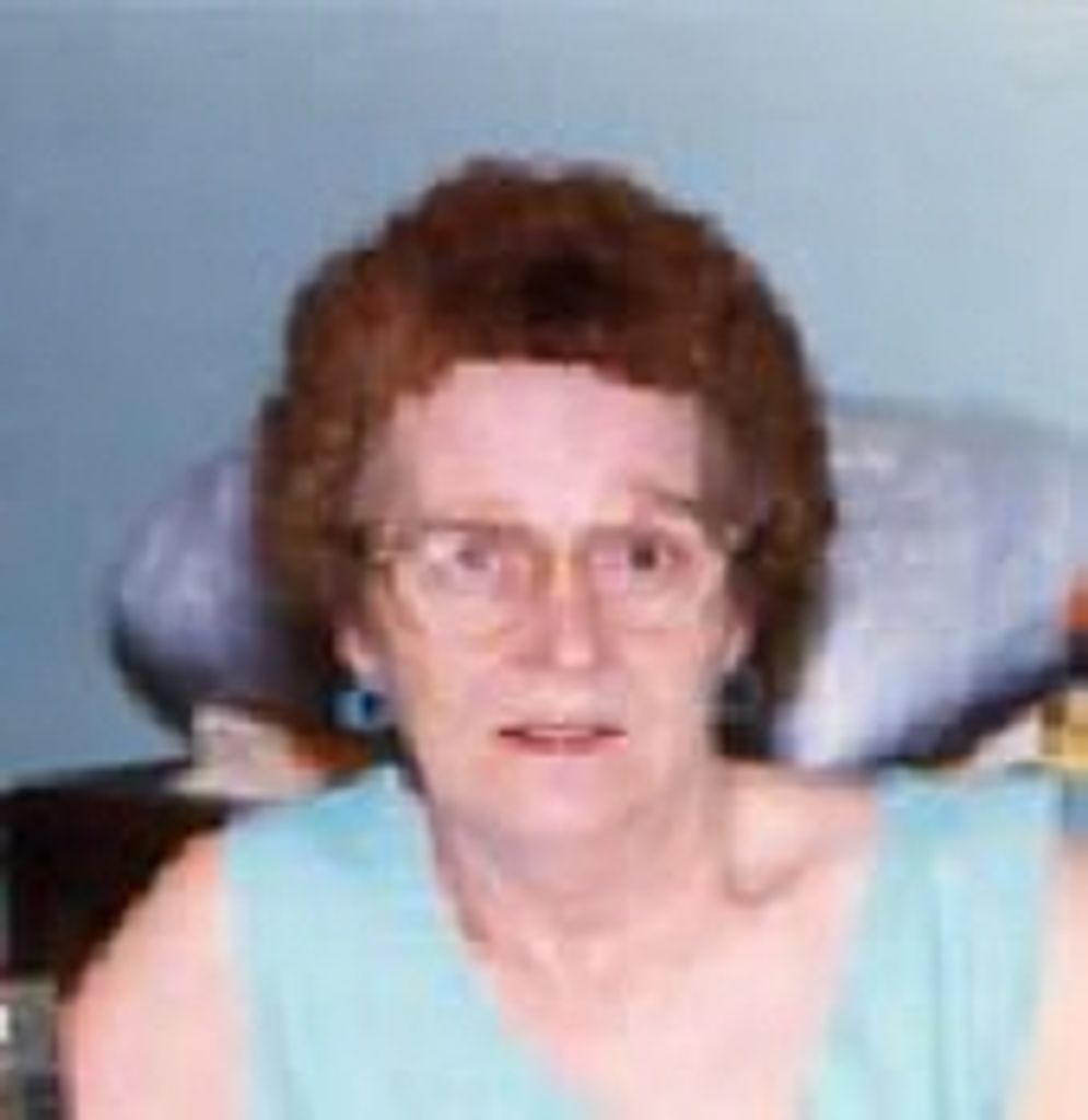 Cecilia Sills