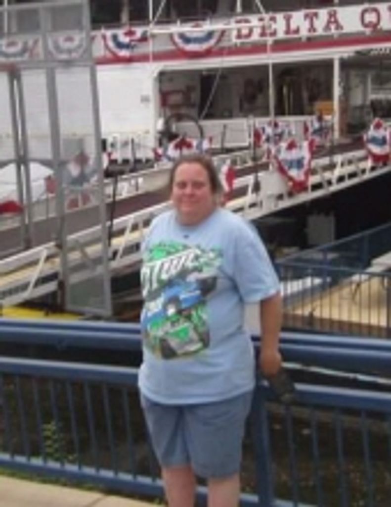 Martha Lynn Davis