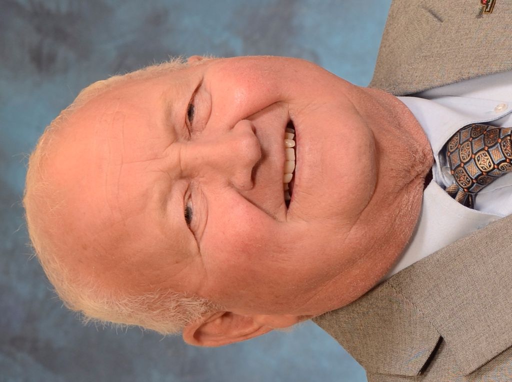 Gary Edward Bergan