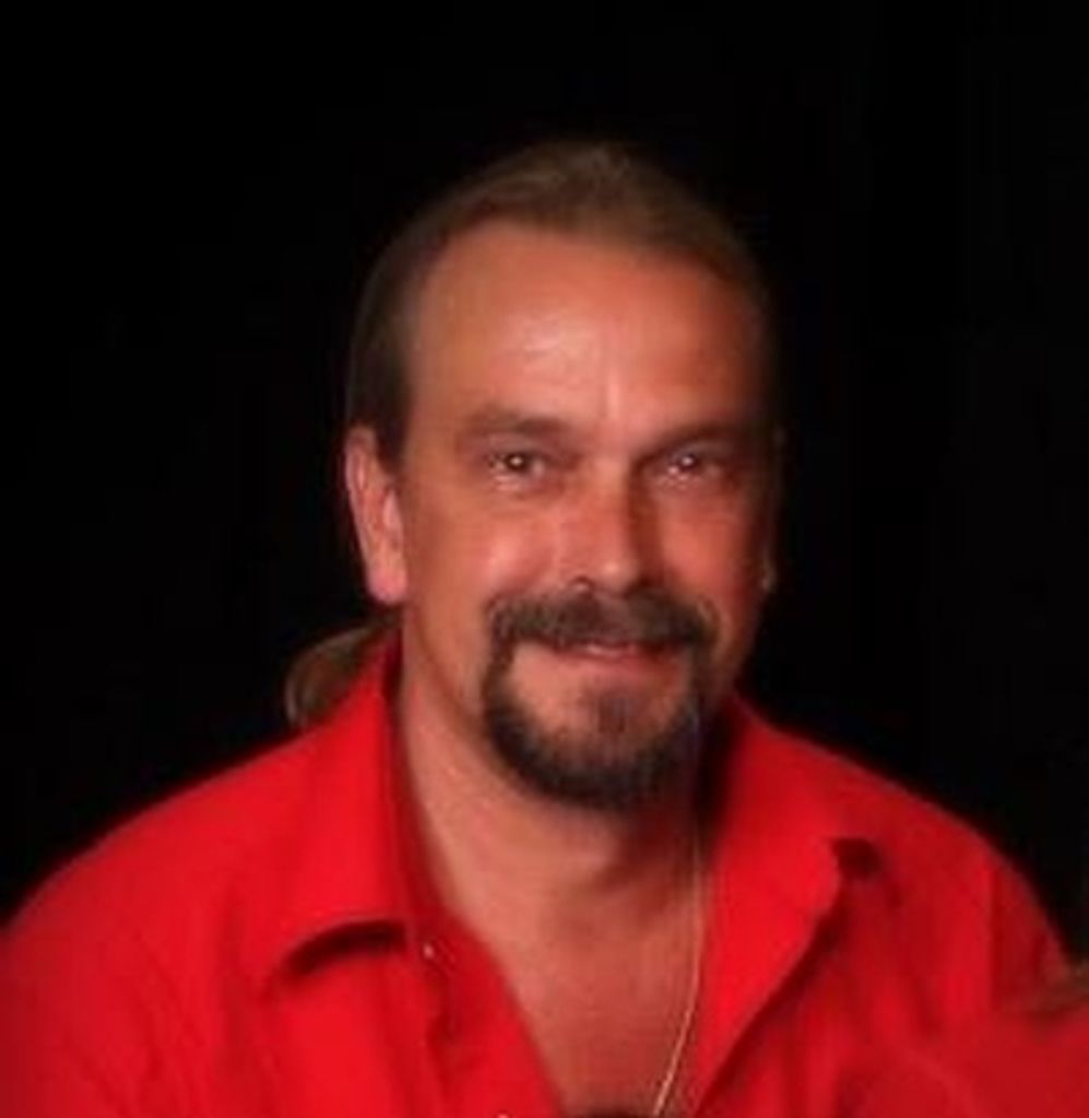 Norman "Bo" Bobo