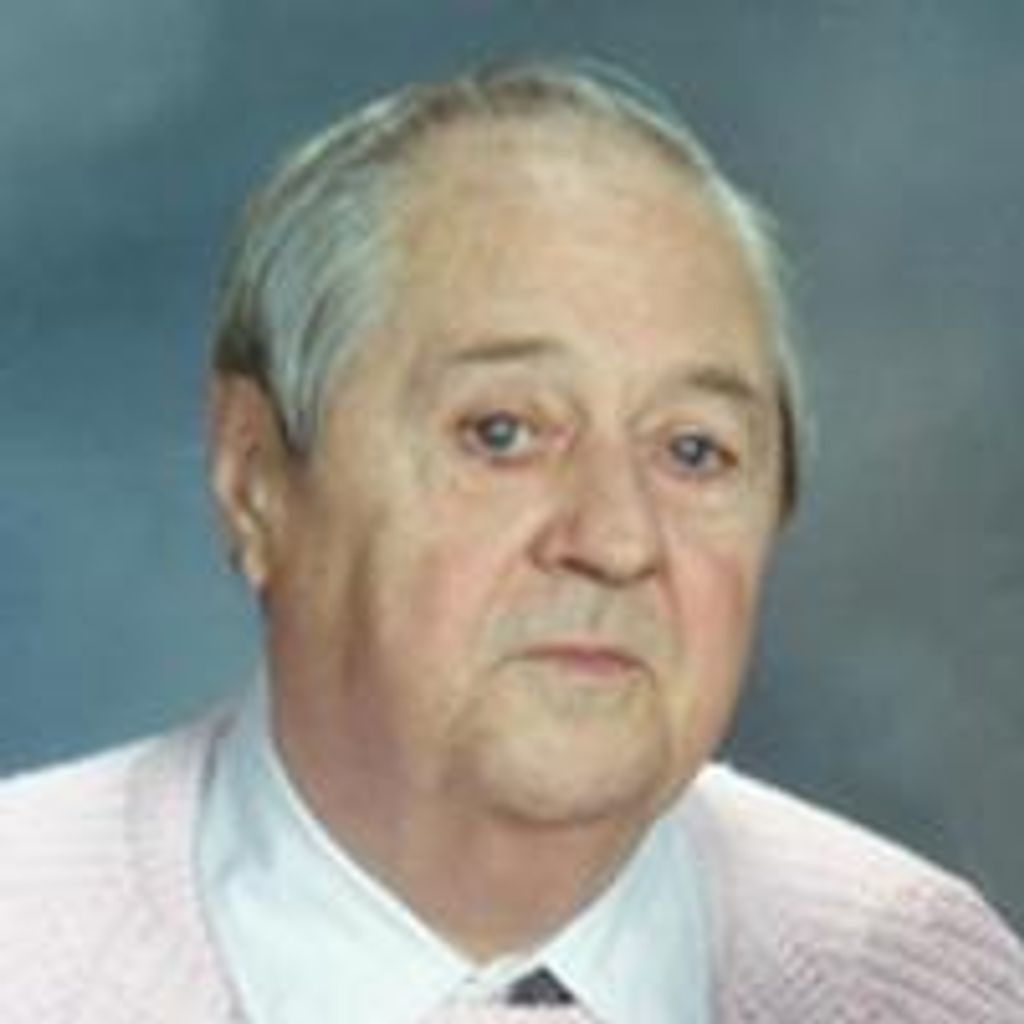 Edward D. "Pepper" Bruney
