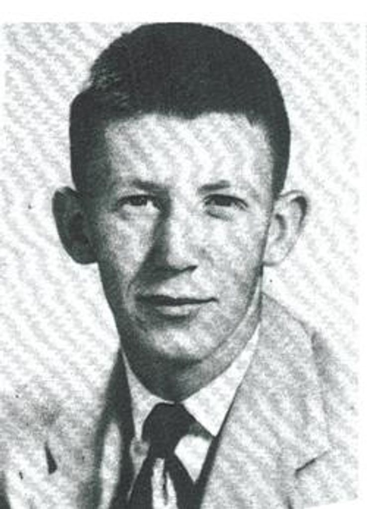 Carl Wayne Stevenson Profile Photo