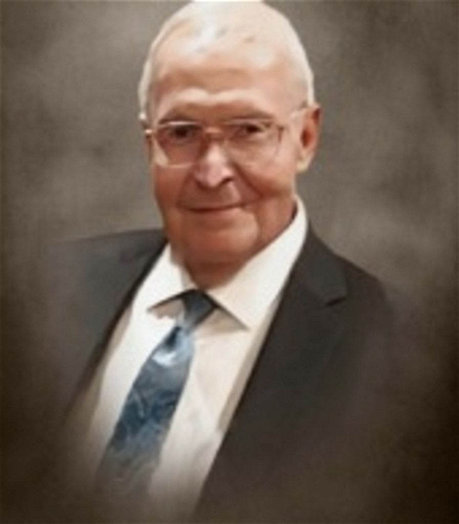 Charles Anderson Profile Photo
