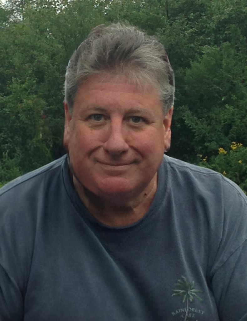 Douglas "Doug" Alan Harwood