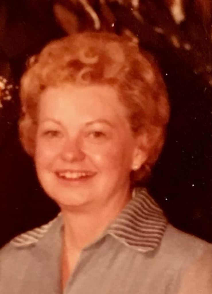 Foster, Jean A.