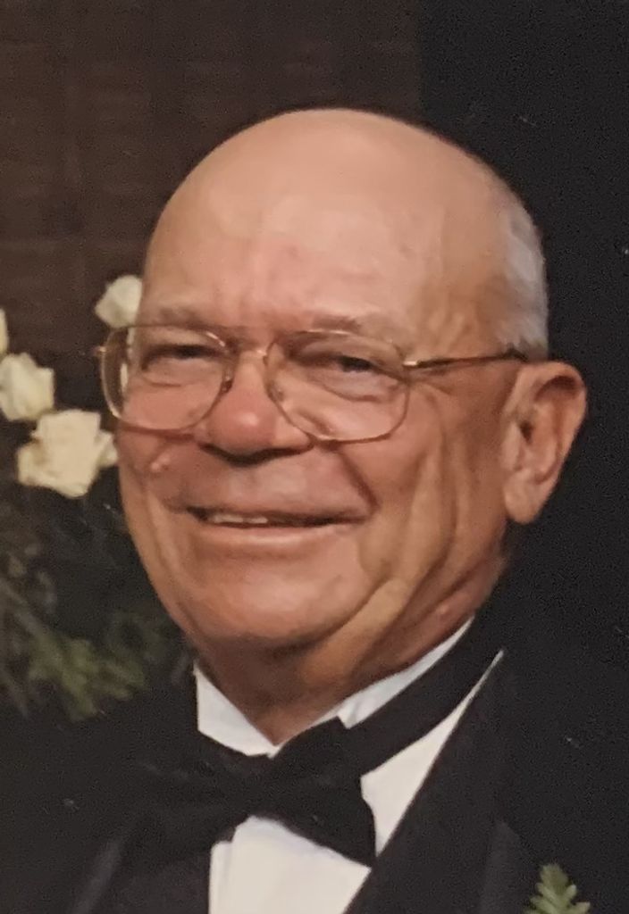 Ronald Benson