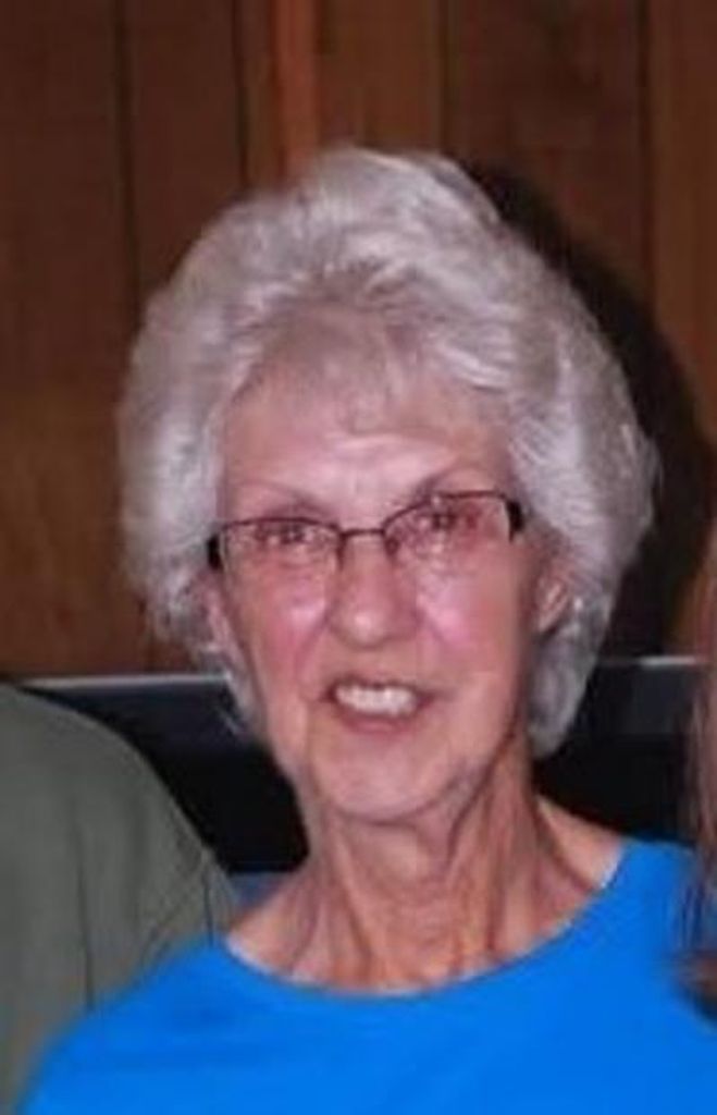Mildred Redding Profile Photo