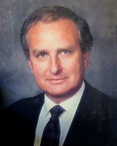 Gary Clark Slaugh's obituary image