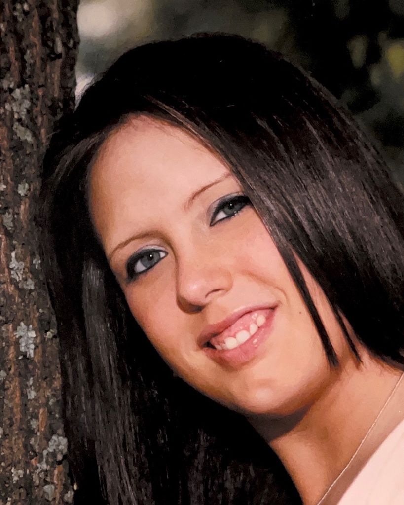 Rachel Anne Crawford Profile Photo