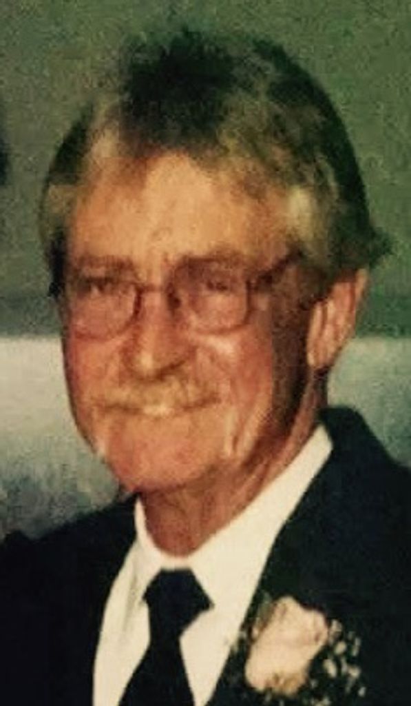 Michael Wayne Bracey