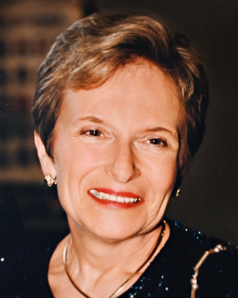 Arlene O. DuBiago Profile Photo