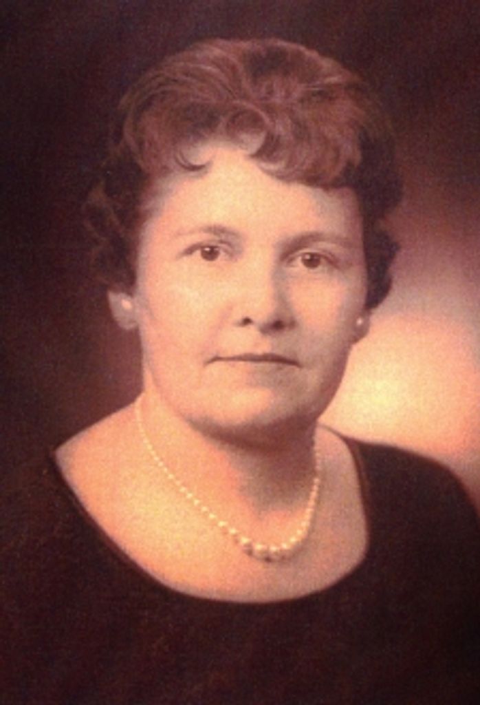 Sylvia Bryant