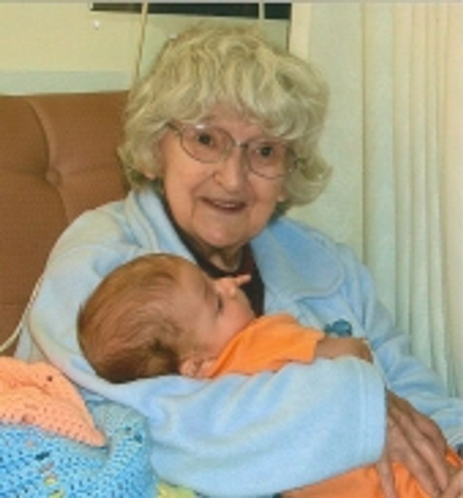 Doris C. Olson