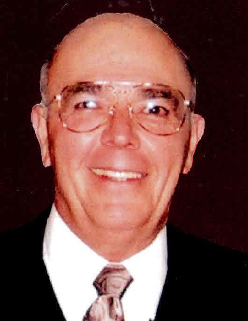 Dennis R. Rahn