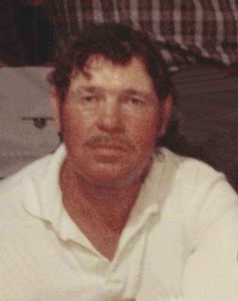 Gus Brooks Profile Photo