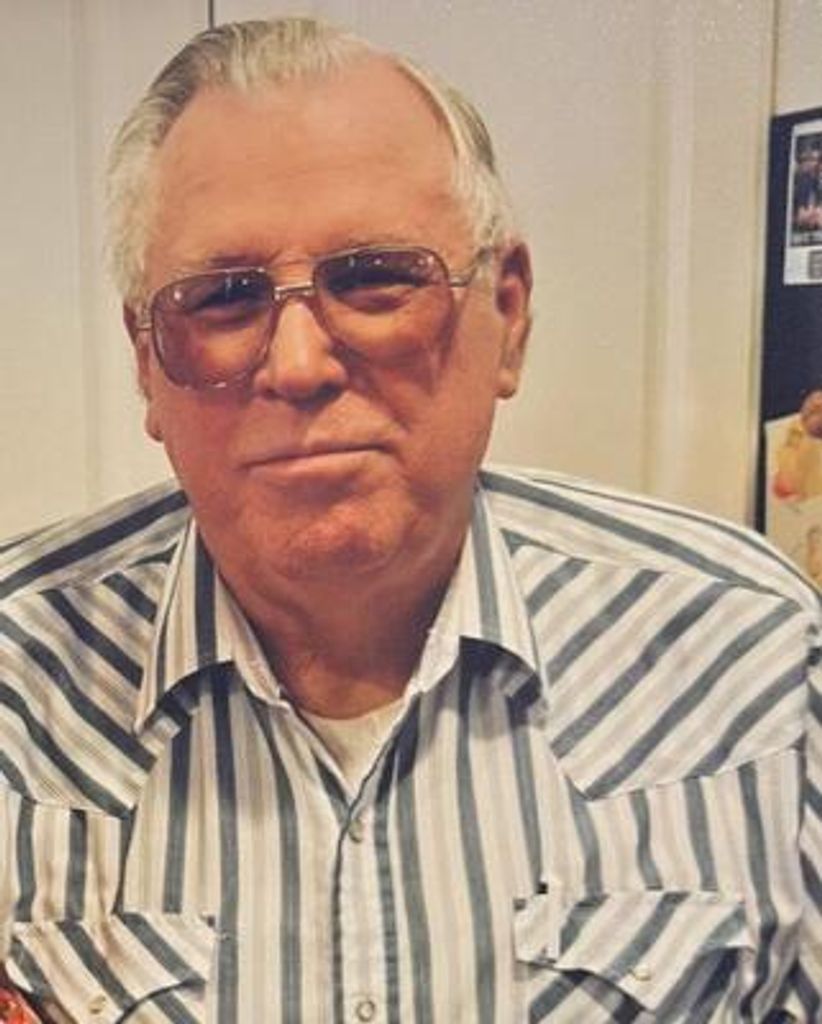 William Marcellus Buckler Profile Photo