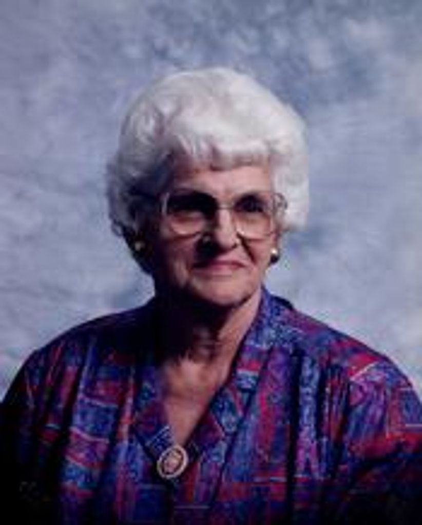 Charlotte Elaine Matthes