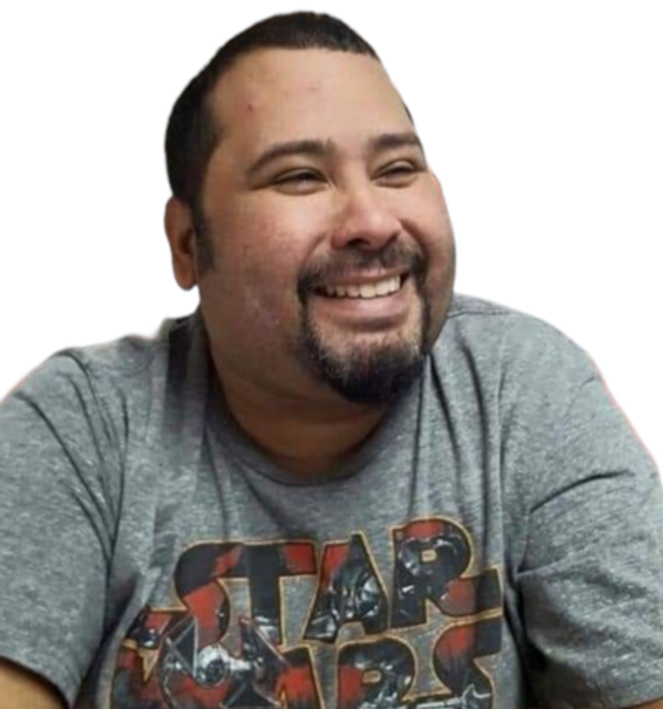 Jaime M. Dejesus Rodriguez