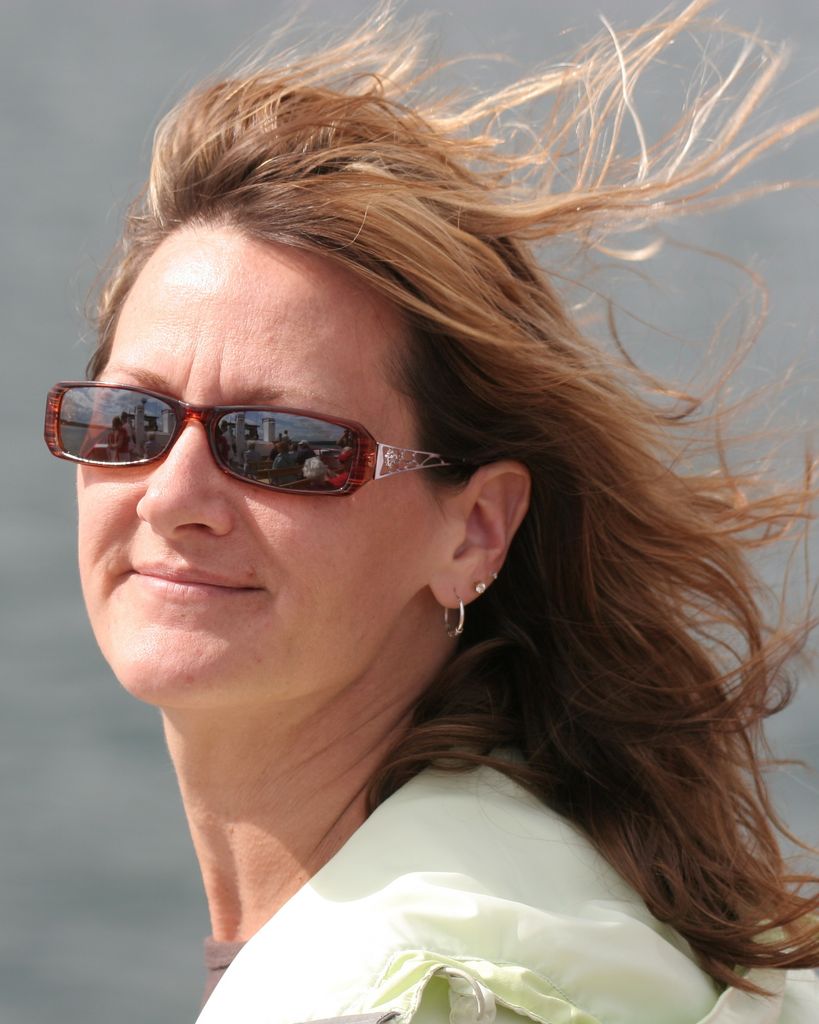 Martha L. Lippai Profile Photo