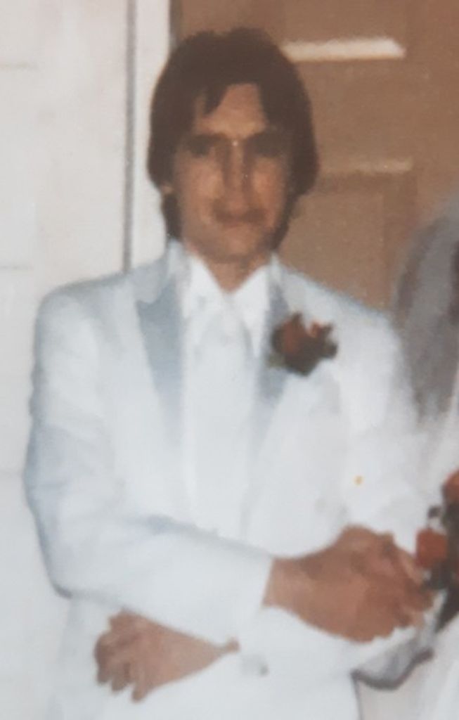 Robert Wilson Mosher