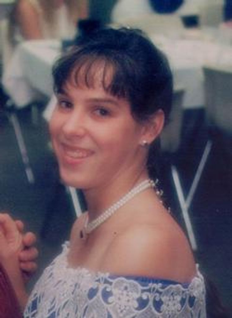 Jennifer Fay Mohr Richards