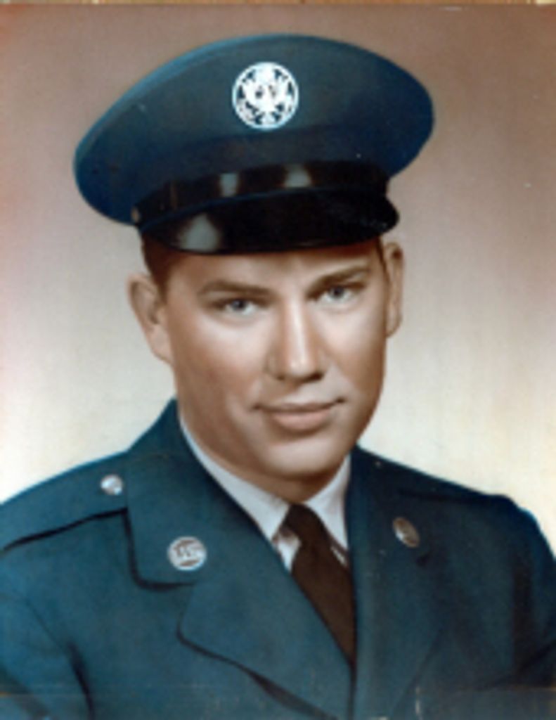 Thomas Harlan Cooper
