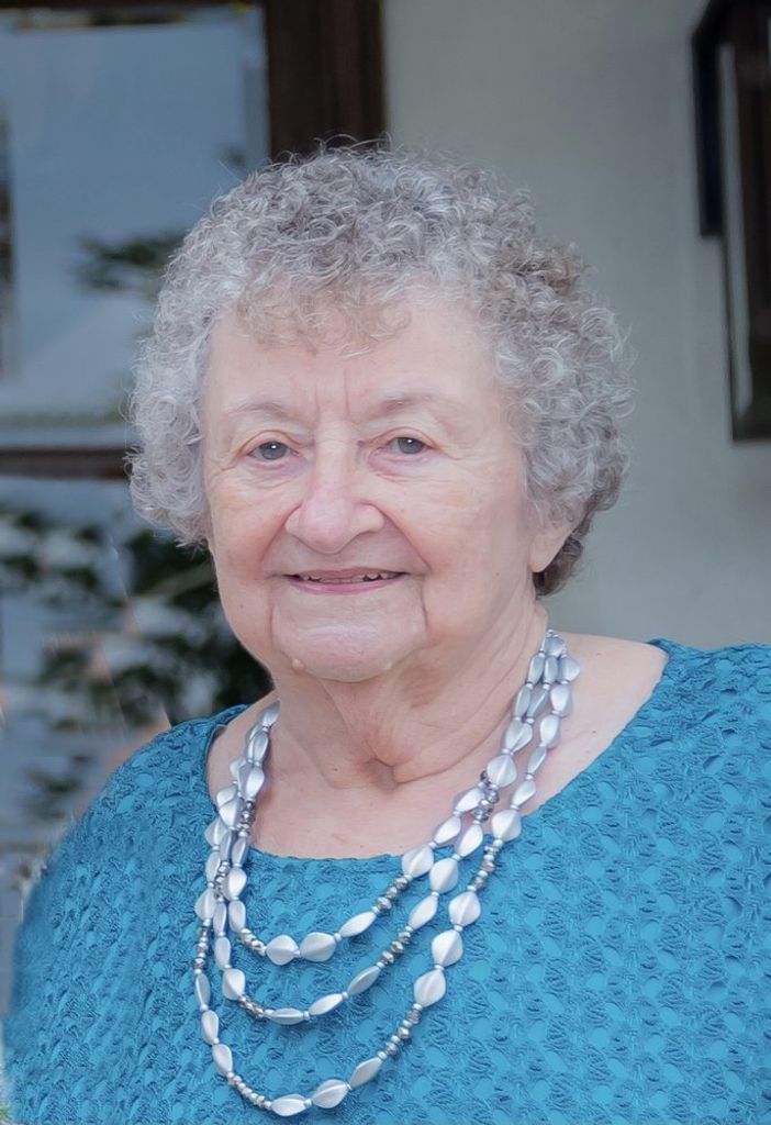 Mary Elizabeth “Beth” Dark