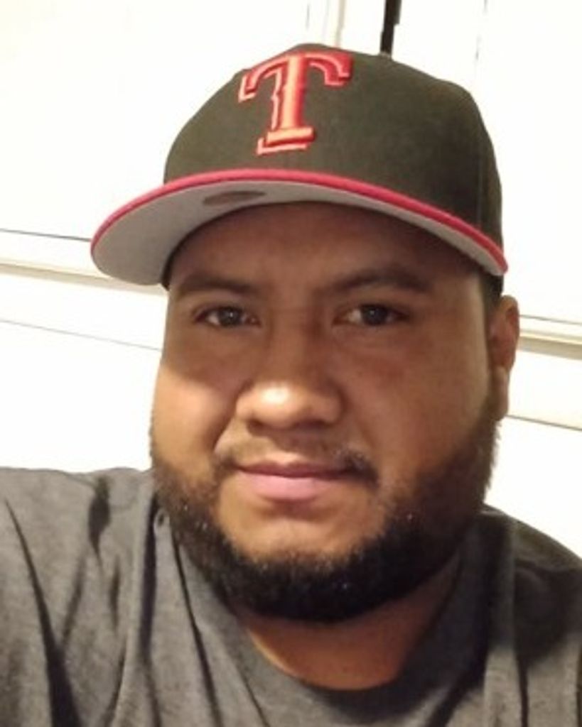 Moises Escobedo Zavala Profile Photo
