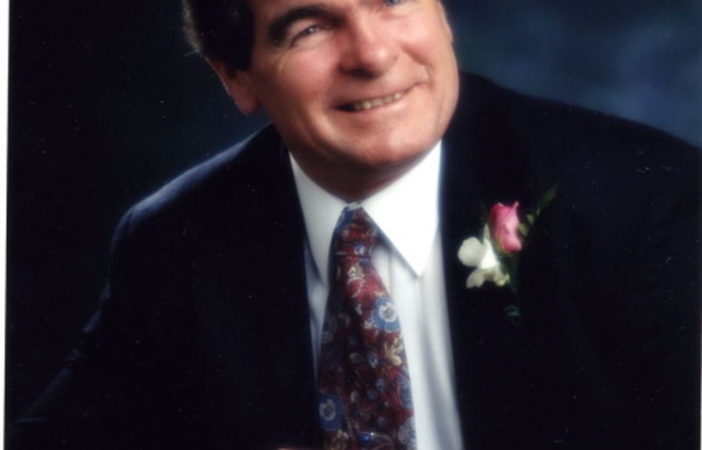 Chester R. Burkett
