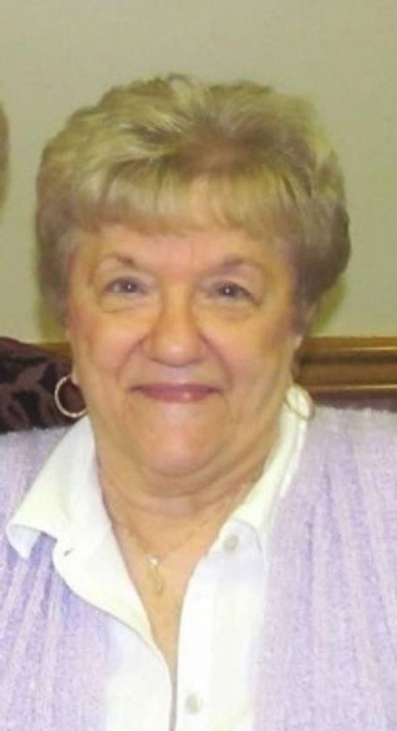 Gloria J. Kelly Profile Photo