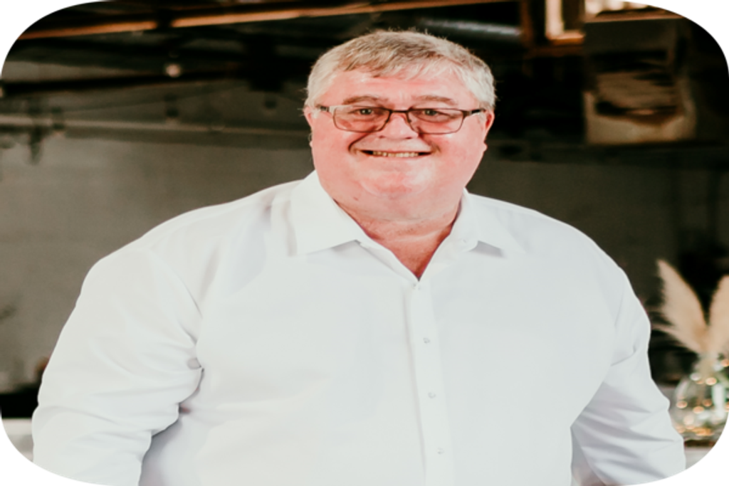 Billy Ray Moore, Jr. Profile Photo