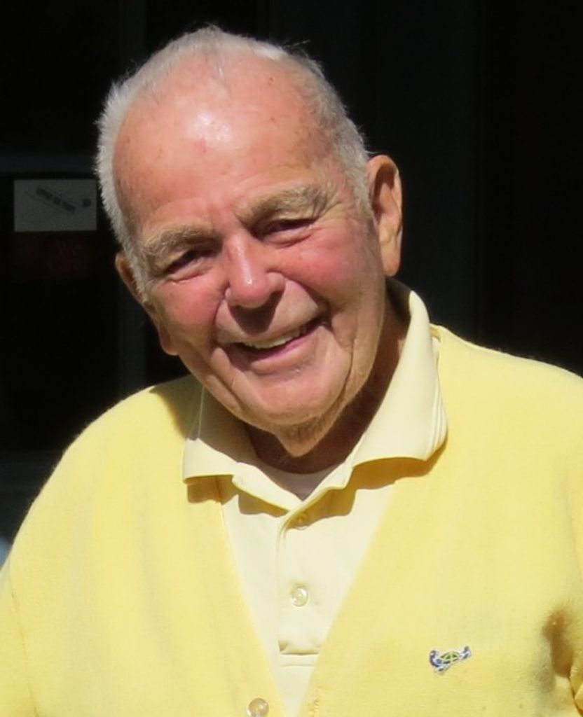 Richard E. Dawson, Jr. Profile Photo