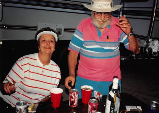 Ronald James McLaughlin photo gallery thumbnail 52 of 61