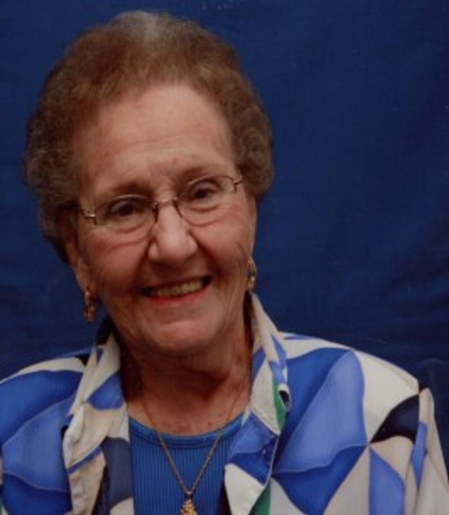 Joyce Hardin