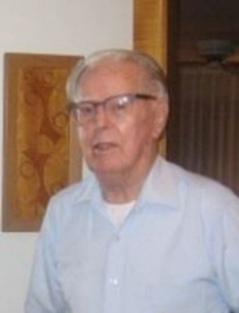 William A. Lacey