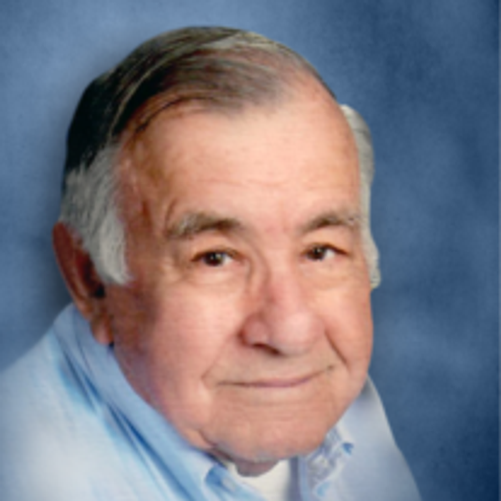 Basil Oliver Robertson