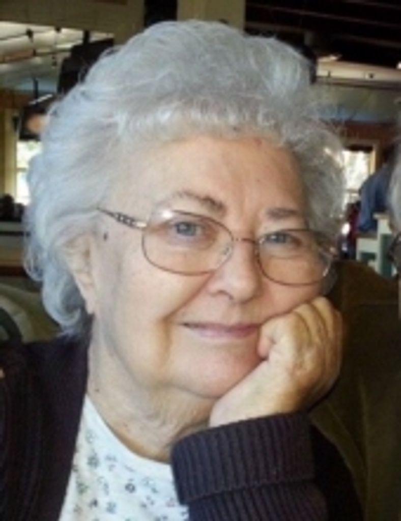 Mary Lucille Bergman Profile Photo