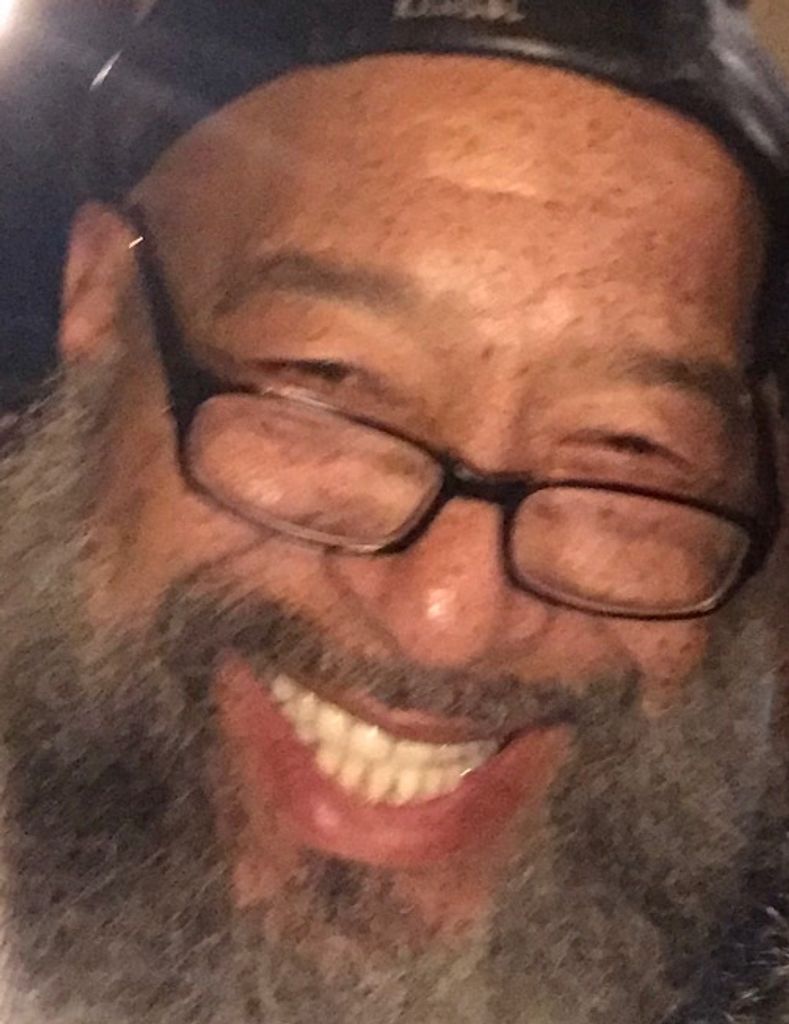 Donald Reginald Brown